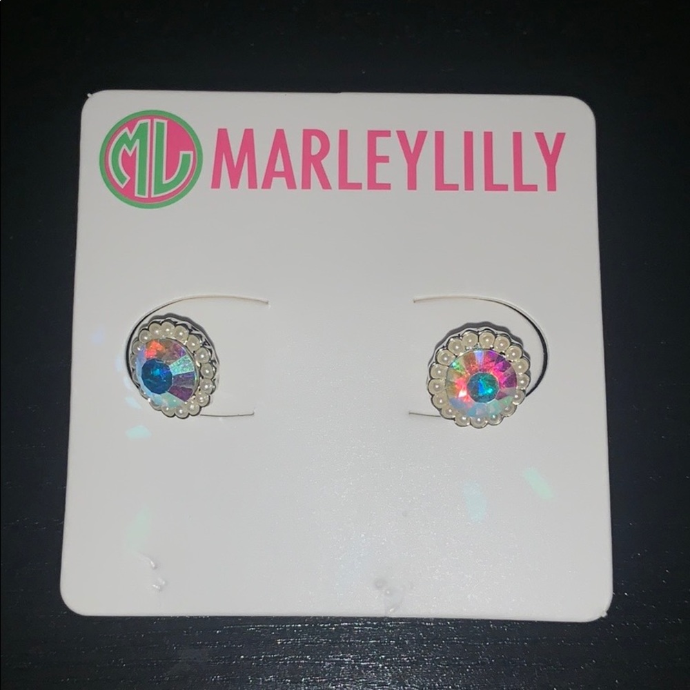 Marley Lilly earrings